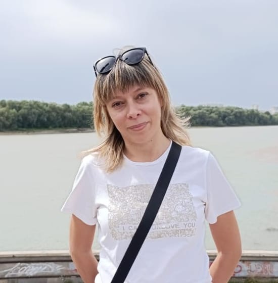Воспитатель первой категории Садоха Наталья Александровна.